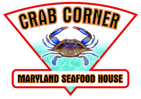 Saturday: 12:00pm - 8.00pm. Sunday: 12:00pm - 7.00pm. Shopping Basket. Corner Crab House Family Owned and Operated Call Menu Call Menu Call Menu Steamed Crabs – Perfectly Steamed – Meat filled crabs – Special Seasoning Seafood Platters – Shrimp Alfredo – Seafood Salads – Etc. Fried Food – Crab Cakes – Fried Oysters – Cod Cakes ... 